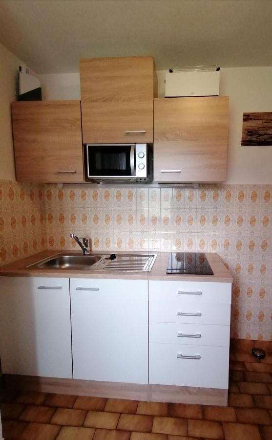 Ferienwohnung Prast Ainet Exterior foto